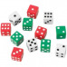 Casino Style Dice