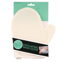 Exfoliating Wash Cloth Bath Shower Glove