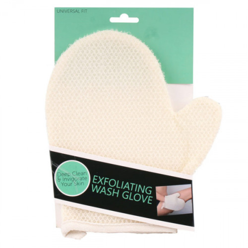 Exfoliating Wash Cloth Bath Shower Glove Exfoliating Wash Cloth Bath Shower Glove