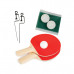 Portable Table Tennis Set Portable Table Tennis Set