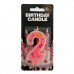 Numbered Birthday Candles Counter Top Display Numbered Birthday Candles Counter Top Display