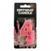 Numbered Birthday Candles Counter Top Display Numbered Birthday Candles Counter Top Display