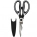 All-Purpose Kitchen Shears Scissors with Protective Sheath