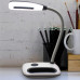 One Touch 20 LED Desk Lamp with USB One Touch 20 LED Desk Lamp with USB