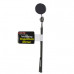 Telescoping Mini Inspection Mirror w/Pen Clip in Countertop Display Telescoping Mini Inspection Mirror w/Pen Clip in Countertop Display