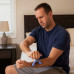 Handheld Massager Countertop Display