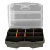 Snap-Close Tool Organizer Case Snap-Close Tool Organizer Case