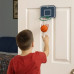 Basketball Game with Backboard