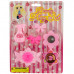 Mini Beauty Play Set