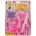 Mini Beauty Play Set