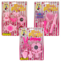 Mini Beauty Play Set