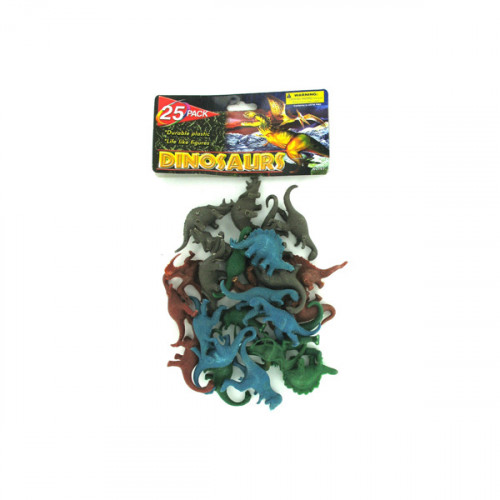 Toy Dinosaur Set Toy Dinosaur Set