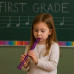 Plastic Play Flute Plastic Play Flute