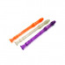 Plastic Play Flute Plastic Play Flute
