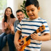 Toy Ukulele Toy Ukulele