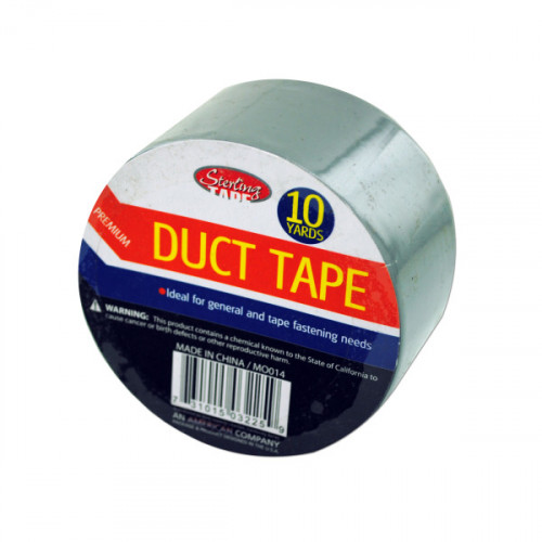 Duct Tape Duct Tape