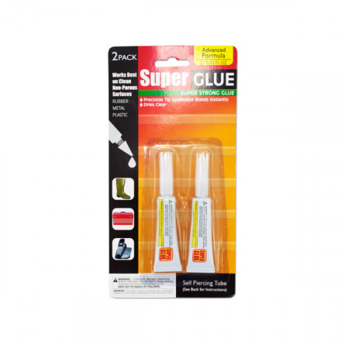 Super Glue Set Super Glue Set