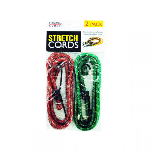 Stretch Cord Set Stretch Cord Set