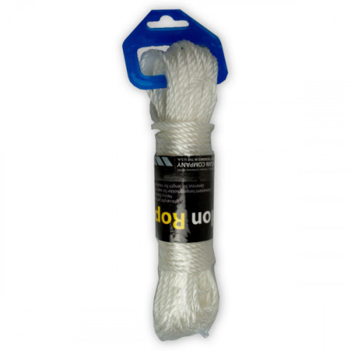 Multi-Purpose Nylon Rope Multi-Purpose Nylon Rope