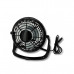 USB Personal Desk Fan