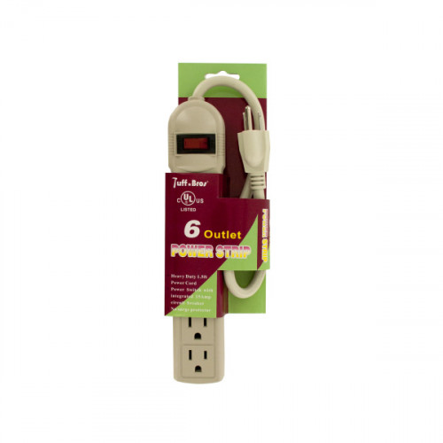 Outlet Power Strip Outlet Power Strip
