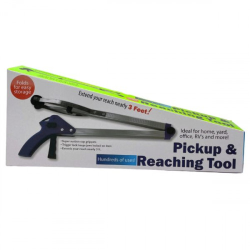 Pick-Up & Reaching Tool Pick-Up & Reaching Tool