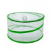 3 Pack Pop-Up Outdoor Food Protector Covers 3 Pack Pop-Up Outdoor Food Protector Covers