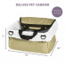 Pet Booster Seat Pet Booster Seat