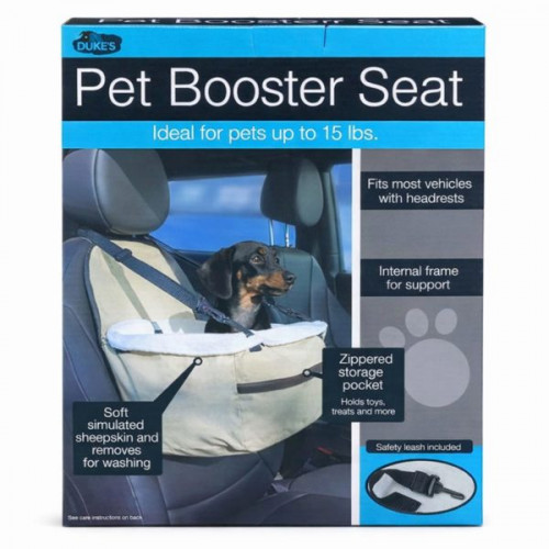 Pet Booster Seat Pet Booster Seat