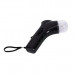 Dog Treat Launcher with Spring Action Trigger