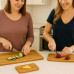 Bamboo Cutting Board Set Bamboo Cutting Board Set