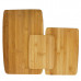 Bamboo Cutting Board Set Bamboo Cutting Board Set