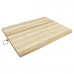 Striped Bamboo Cutting Board Striped Bamboo Cutting Board