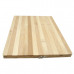 Striped Bamboo Cutting Board Striped Bamboo Cutting Board