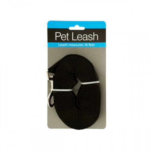 Extra Long Nylon Dog Leash