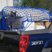 Trailer Cargo Net with Hooks