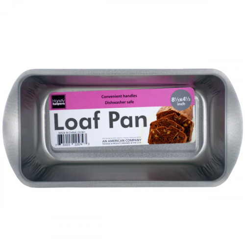 Loaf Baking Pan Loaf Baking Pan