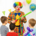 Twist & Shape Balloon Fun Kit with Pump