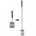 Telescopic Barbecue Spatula Countertop Display Telescopic Barbecue Spatula Countertop Display