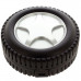Tire Shape Tool Set
