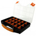 Storage Tackle Box with 18 Compartments Storage Tackle Box with 18 Compartments