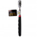Telescoping Magnetic Pick Up Tool with LED Light Countertop Telescoping Magnetic Pick Up Tool with LED Light Countertop