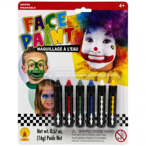 Face Paint
