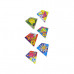 Diamond Kite Display Diamond Kite Display
