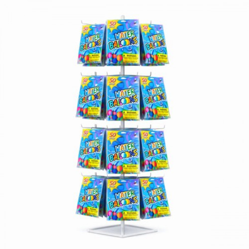 Water Balloons Display