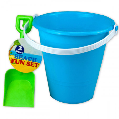 Sand Pail & Shovel Sand Pail & Shovel