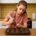 Muffin Bake Pan Muffin Bake Pan
