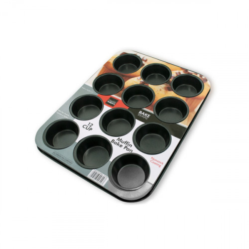 Muffin Bake Pan Muffin Bake Pan