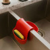Saddle-Style Sink Caddy