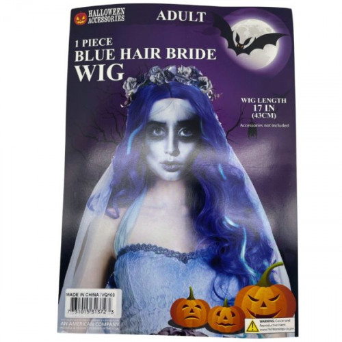 Female Color Hair Costume Cosplay Wig Assortment, VR 368+VR 366+AB 253+AB 352 Female Color Hair Costume Cosplay Wig Assortment, VR 368+VR 366+AB 253+AB 352